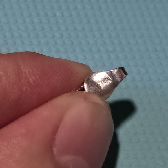 Sterling Silver Rope Chain Bracelet 4mm Appr - Picture 3 of 8